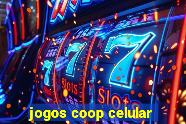 jogos coop celular